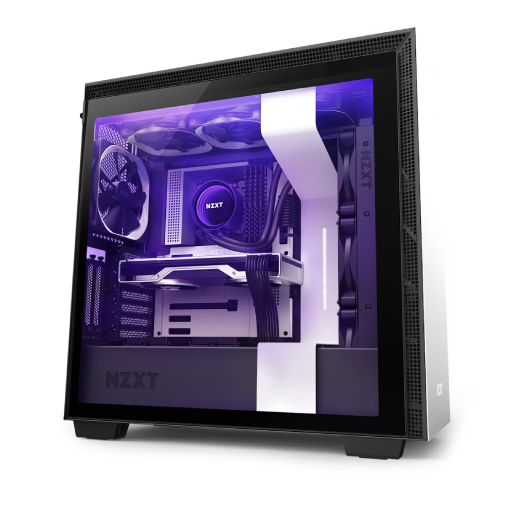 NZXT H710i