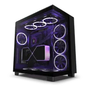 NZXT H9 Elite