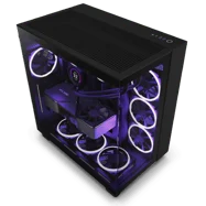 NZXT H9 Flow