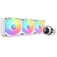 NZXT Kraken Elite 360 RGB White