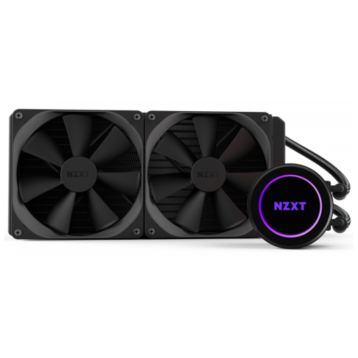 NZXT Kraken X62