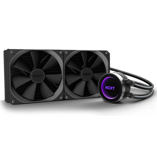 NZXT X62