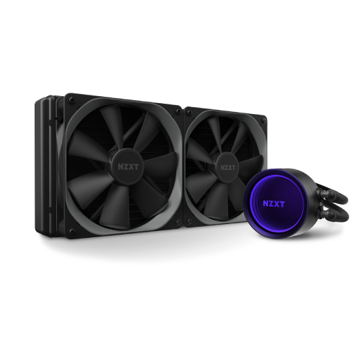 NZXT Kraken X63