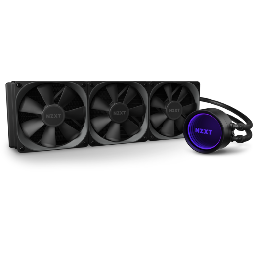 NZXT Kraken X73