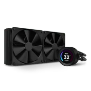 NZXT Kraken Elite