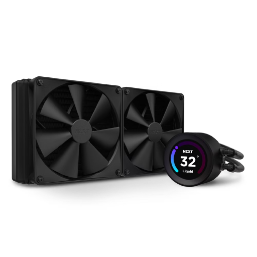 NZXT Kraken Elite