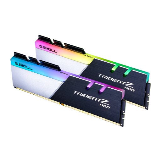 G.SKILL Trident Z NEO 16GB