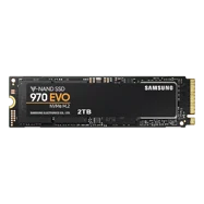 Samsung 970 EVO Plus 2TB