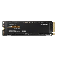 Samsung 970 EVO Plus 500GB