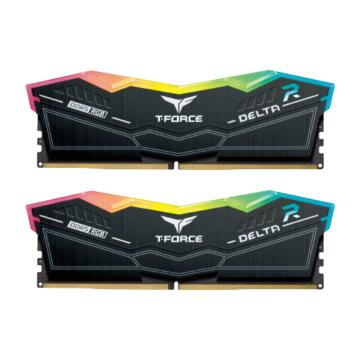 Teamgroup DELTA RGB DDR5 32GB