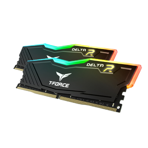 TEAMGROUP T-Force Delta RGB 16GB