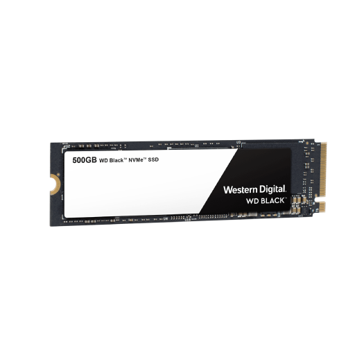 Western Digital Black 500GB