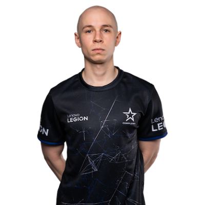 EliGE