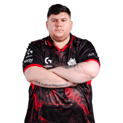 HeavyGod