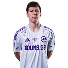 nosraC