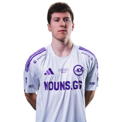 nosraC