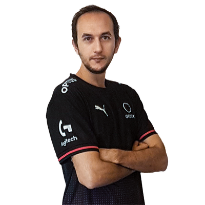 Rickeh
