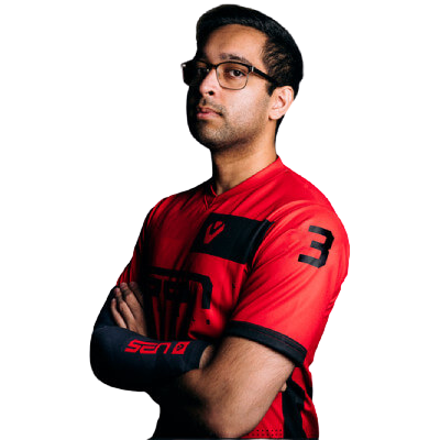 ShahZaM