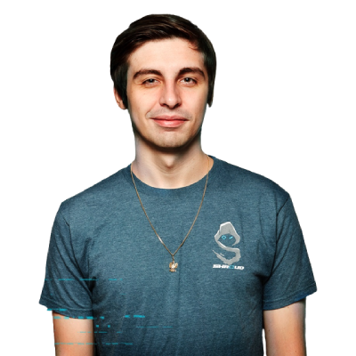 shroud
