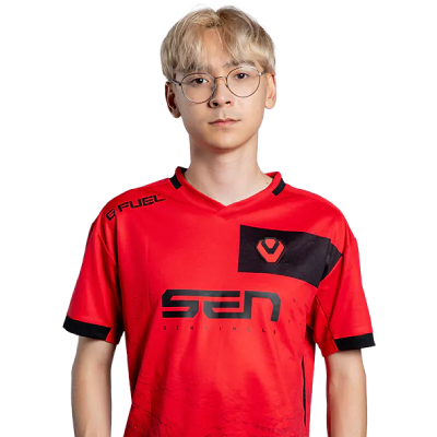 TenZ