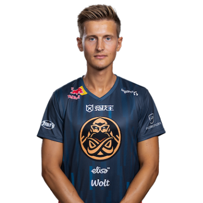 Valde
