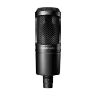 Audio-Technica AT2020