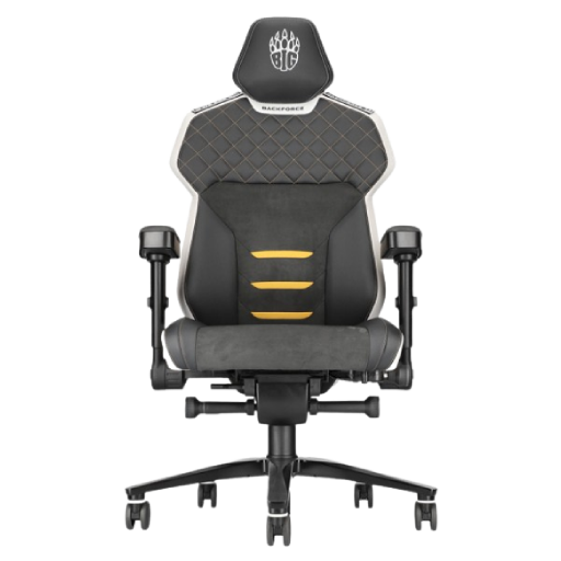 Backforce One BIG Edition