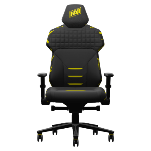 Backforce One NAVI Edition