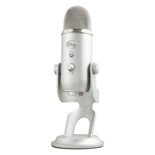 Blue Yeti
