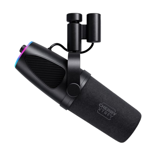 CHERRY XTRFY NGALE X