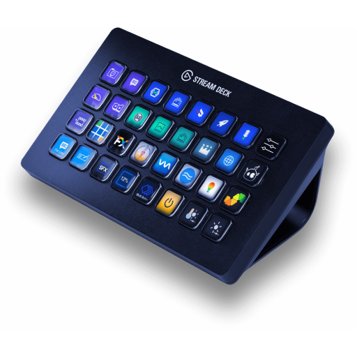 Elgato Stream Deck XL