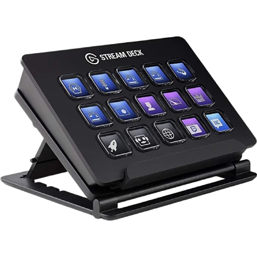 Elgato Stream Deck