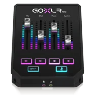TC-Helicon GOXLR Mini