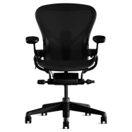 Herman Miller Aeron