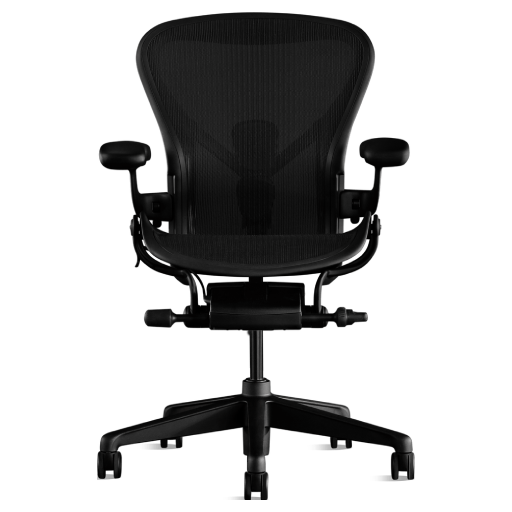 Herman Miller Aeron
