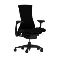 Herman Miller Embody