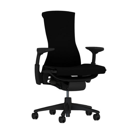Herman Miller Embody