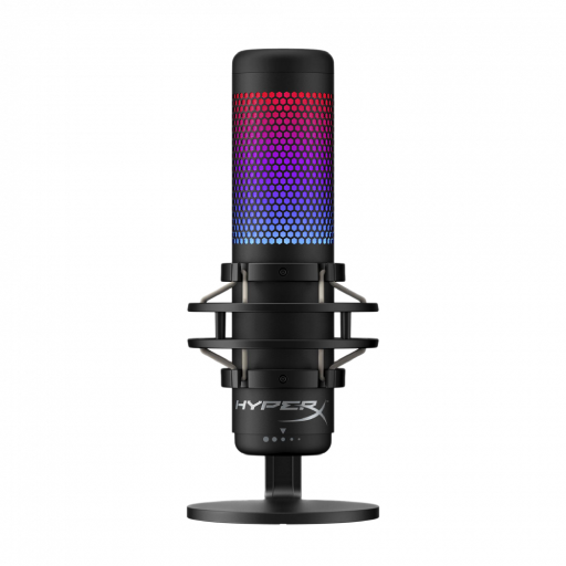 HyperX Quadcast S