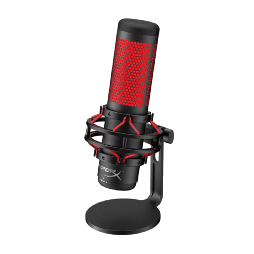 HyperX QuadCast