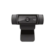 Logitech C920