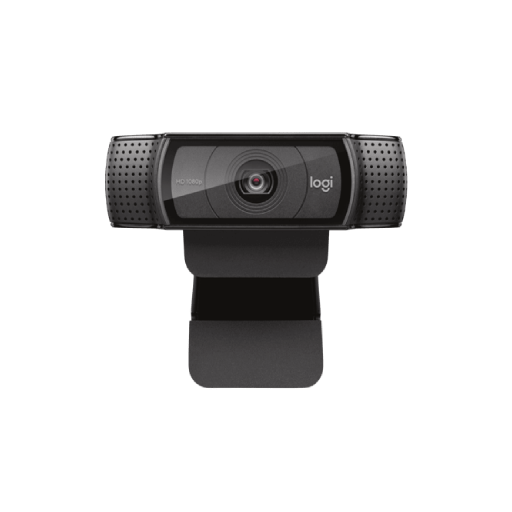 Logitech C920