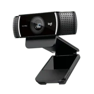 Logitech C922