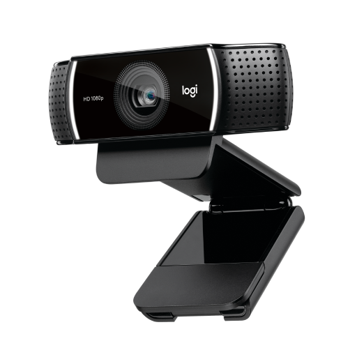 Logitech C922