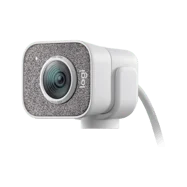 Logitech StreamCam White