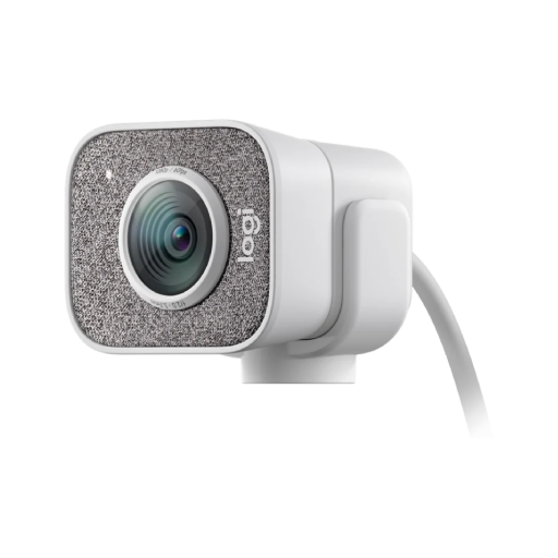 Logitech StreamCam White