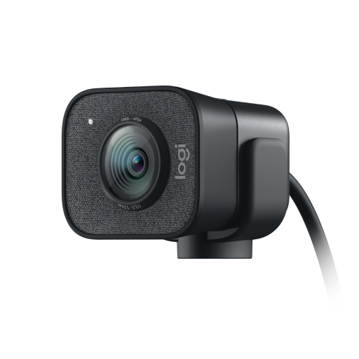 Logitech StreamCam