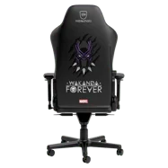 noblechairs HERO Black Panther