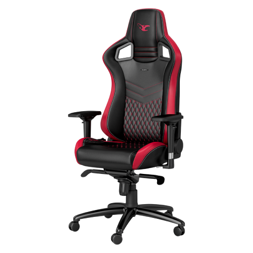noblechairs EPIC mousesports