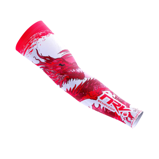 NRV Gaming Sleeve Dragon Edition