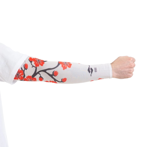 Pro Sleeve Cream Blossom